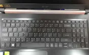 *樂源*宏基ACER A515-51G-5323 鍵盤膜A515-51G-53YT A515-51G-51MD