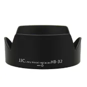 JJC 遮光罩 HB-32 NIKON  AF-S 18-105 18-140mm