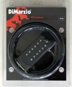 唐尼樂器 TONY MUSIC 美國 DiMarzio DP-134 Elemental 木吉他 民謠吉他 被動式 響孔 拾音器【唐尼樂器】