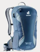 【山野倉庫】德國-DEUTER 3204421 RACE EXP AIR 網架透氣單車背包