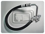 【TE汽配通】三菱 LANCER 菱帥 LIBERO 93-96年 冷氣 高壓管 壓縮機出管 R134