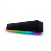 (店+)【Razer 雷蛇】LEVIATHAN V2X Sound Bar 利維坦巨獸/有線/藍芽/低音喇叭