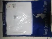 Royal Queen's Polo Team 內衣 M 長袖　衞生衣