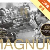 揹相機的革命家：用眼睛撼動世界的馬格南傳奇[二手書_普通]11318898080 TAAZE讀冊生活網路書店