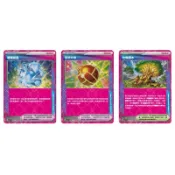 《言葉PTCG小舖》ACE 璀璨結晶 壯偉碩木 星晶奇跡PTCG 中文版 競技場 寶可夢道具
