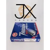 【JX汽車材料】BKR6EIX11P NGK MAX 雙銥合金火星塞 臺灣NGK公司貨 BKR6EIX-11P  露天市
