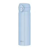 【Donki日本唐吉訶德】THERMOS膳魔師 真空隔熱保溫杯JNL-S500-ICB 500ml 冰藍色 1個