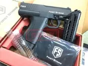 (傑國模型)TIBERIUS FIRST STRIKE FSC T8.1 迷你版 輕巧版 17mm 鎮暴槍 訓練用槍