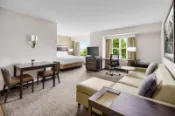 【奧丁丁揪你】麻薩諸塞州 富蘭克林縣 Residence Inn Boston Franklin