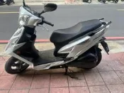 鴻安車業*二手/中古機車 光陽 G6  150【2015特價車/噴射/雙碟刹/原廠】分期0頭0保/當日交車