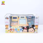 【東東玩具城】迪士尼TsumTsum超市收銀機