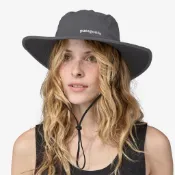 patagonia 大購物袋 帆布袋 大容量購物袋 嬰兒袋 BB袋 Quandary Hat 漁夫帽 帽子