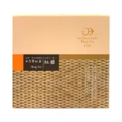 【魚池鄉農會】懷古茶包-台茶21號(紅韻)2gx20包/盒-台灣農漁會精選