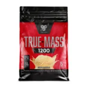 【UrMart優馬選品】[美國 BSN] True-Mass1200高熱量乳清蛋白(10.25磅/袋)(香草冰淇淋風味)
