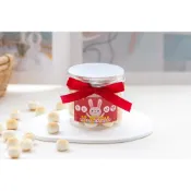 (店+)生日快樂 小饅頭餅乾罐 生日分享禮 來店禮 活動抽獎 禮物精選 g3398 