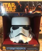 Star Wars 星際大戰 Rubies 出品 Stormtrooper 白兵頭盔 1:1 - 2013年版
