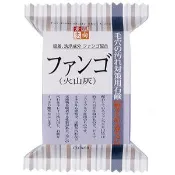 【DOKODEMO】素肌志向 火山泥潔顏乳 CNS-25FA 120g