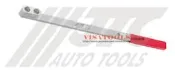 ~ VISA 汽車工具 ~ 改裝汽機車必備 ~ BENZ曲軸皮帶盤支擋板手(M651) JTC-6868