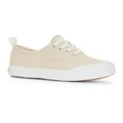 【毒】Keds Champion Toe Cap Canvas 帆布休閒鞋 米黃 9233W112225