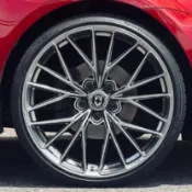 HRE FF28復刻框 客製鋁圈 輕合金輪圈 鍛造鋁圈 輕量化工藝 提升汽車性能 5孔 4孔全數據 全車系可定製專用數據