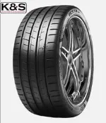 ●凱興國際● KUMHO 錦湖輪胎 ECSTA PS91 265/30 ZR19(含安裝)