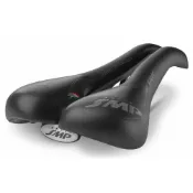 (店+)【BIKEfun】義大利 SMP TRK Gel舒適座墊 M 160 L 177矽膠減壓 坐墊 平把車 折疊車｜BIKEfun拜訪單車