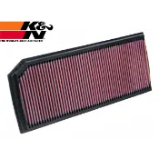 【PP保勁國際】【公司貨】K&N 高流量空氣濾芯 33-2888 VW GOLF V GTI 2004-2009
