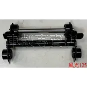 [車殼專賣店] 適用: 風光125、頂級迅光，副廠引擎支架、引擎吊架(A級品、附車台軸承) $1600