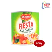 菲律賓 Del Monte Fiesta 什錦 綜合水果 罐頭 Fruit Cocktail Buah_432/836g