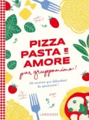 Kobo Pizza, pasta e amore par Gruppomimo