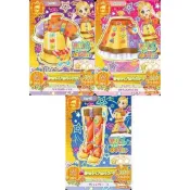 偶像學園 偶像活動 ViVid Kiss 新條雛姬 R卡