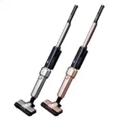 限量贈靜電拖把 詢價優惠 日本IRIS IC-SLDCP5  3倍氣旋智能無線吸塵器   搭載灰塵多寡感應裝置