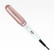 日本代購 TESCOM ITH1620 P 負離子電捲棒 兩段溫控 快速加熱 自動電源OFF 預購