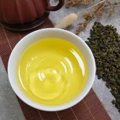 梨山御露  華岡手採高冷茶75g