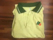 北市明德國中 男生夏季運動服上衣