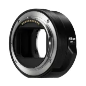 (店+)【Nikon 尼康】贈送清潔組 FTZ II 二代 鏡頭轉接環 (平行輸入) FTZII FTZ2