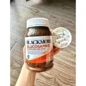 澳洲代購 澳洲原裝 維骨力 180粒澳佳寶維骨力成人關節靈片 葡萄糖胺