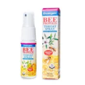 【大樹健康購物網】【紐西蘭Enzergen】麥蘆卡蜂蜜蜂膠液（30ml/瓶）廠商直送