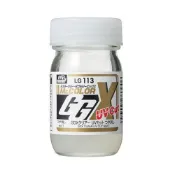 【現貨】GSI 郡氏 油性漆 MR.COLOR GGX 防UV 透明 消光 保護漆