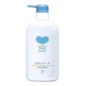 【寶雅線上買】日本牛乳石鹼植物性無添加沐浴乳500ml