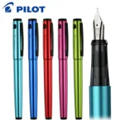聯盟文具 PILOT 百樂 FP-EX1 EXPLORER 探險家鋼筆 (筆尖M)【APP滿額下單10%點數(單一帳號最高1000點)】9/30止