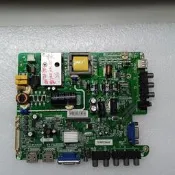 [宅修電維修屋]東元32吋LED電視TL3237三合一板.電源板.主機板M6306P01.S066.007(中古品)