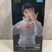 [富富景品]全新現貨FIGURIZMα 里香（完全顯現）+FIGURIZMα 乙骨憂太 一組