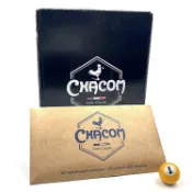 【CHACOM正品附發票】 法國進口 煙斗通條 一包50根 (軟毛) ✦球球玉米斗✦