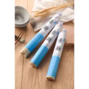 【當男人賣麵時】麵線 /素麵線  #六人份 #450g #養生 #麵條