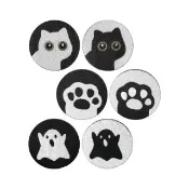 PawZone ClawNest-雙面貓抓板-小號/入(貓抓板)