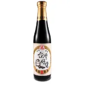 【瑞春醬油】台灣好醬黑豆醬油、台灣契作黑豆、台灣黑豆、無添加系列~黑豆原味醬油 無麩質 100%原豆釀造〈純素〉