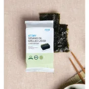 🍃艾多美 ATOMY 香烤海苔