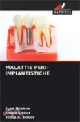 【三民網路書店】Malattie Peri-Impiantistiche 作者：Syed Ibrahim