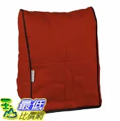 玉山最低比價網 [o美國直購] KitchenAid 防塵袋 適用 6QT 5QT 4QT 等機型KMCC1ER Stand Mixer Cloth Cover - Empire Red